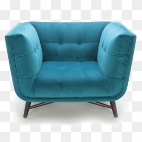 Club Chair Png Free Download - Club Chair Png, Transparent Png - club png