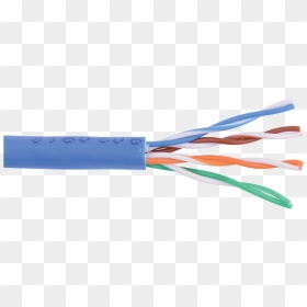 Cat5e - Cable Utp Cat 5, HD Png Download - cable png