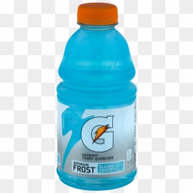 Gatorade G Frost Thirst Quencher Glacier Freeze, - The Gatorade Company, HD Png Download - frost texture png