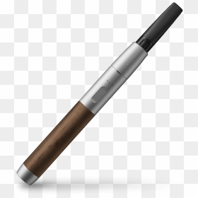 Vape Pen Png - Wooden Dab Pen, Transparent Png - vape pen png