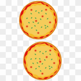 Italian Cuisine Fast Food - Pizza Icon Png, Transparent Png - pizza icon png
