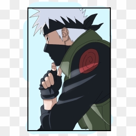 Transparent Kakashi Hatake Png - Hatake Kakashi, Png Download - pain png