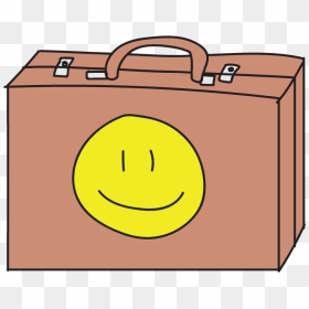 Happiness Clipart Government Employee - Smiley, HD Png Download - happiness png