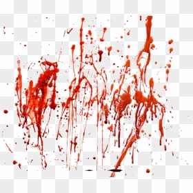 Blood Png Image - Blood Png, Transparent Png - sangre png