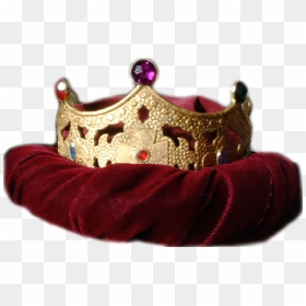 Transparent Corona De Rey Png - Hacer La Corona De Baltazar, Png Download - corona de rey png