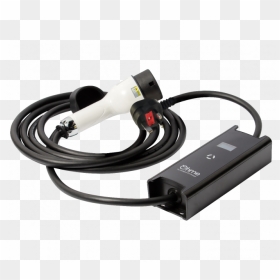 Main Product Photo - Ohme Charger, HD Png Download - cable png