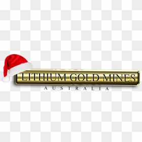 Christmas Decoration, HD Png Download - merry christmas gold png