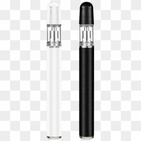 Disposable Cbd Vape Pen - Vaporizer, HD Png Download - vape pen png