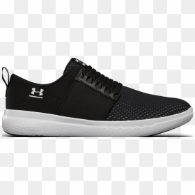 Under Armour Bandit 3 Womens Black , Png Download - Under Armour 1302497 001, Transparent Png - under armour png