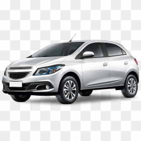 Chevrolet Onix Png, Transparent Png - carro png