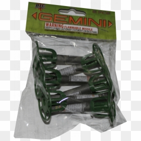 Gemini Missile - Rifle, HD Png Download - missle png