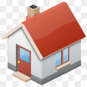 Small House Png Image - Small House Png, Transparent Png - house.png