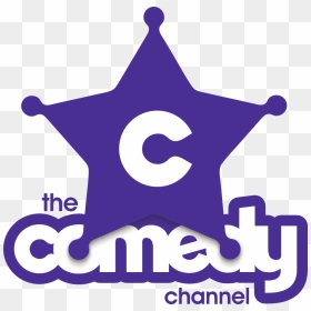 Thumb Image - Comedy Channel Logo Png, Transparent Png - comedy png