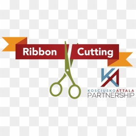 Mark Iv Hairstyling Ribbon Cutting - European Year For Combating Poverty, HD Png Download - ribbon cutting png