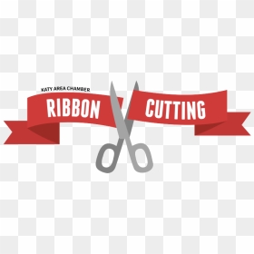 Rc - Logo - - Ribbon Cutting With Logo, HD Png Download - ribbon cutting png