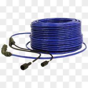 Video Data Cable - Data Cable, HD Png Download - cable png