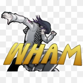 Memekokichi Finna Hit The Whip - Cartoon, HD Png Download - hit png