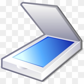 Scanner Icon, HD Png Download - scan lines png