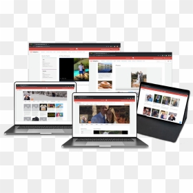 Netbook, HD Png Download - gold parental advisory png