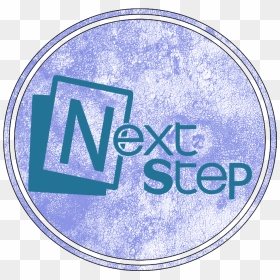 Transparent Next Steps Png - Circle, Png Download - steps png