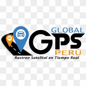 Global Gps Perú - Sign, HD Png Download - gps png