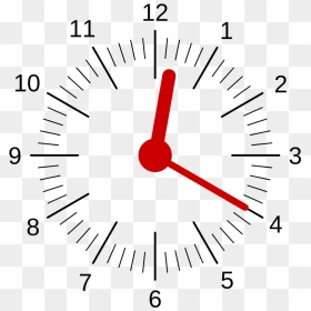 Reloj Png, Transparent Png - reloj png