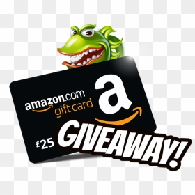 Amazon.com, Inc., HD Png Download - amazon gift card png
