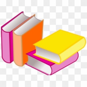 Books And Toys Png Clipart , Png Download - Books And Toys Clipart, Transparent Png - books clipart png