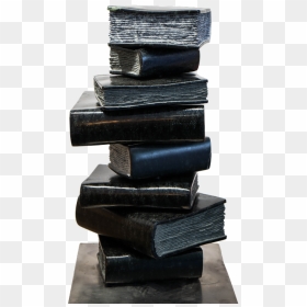 Book, HD Png Download - book stack png