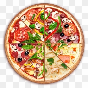 High Resolution Pizza Png, Transparent Png - pizza icon png
