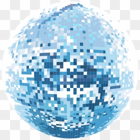 Disco Ball Png , Png Download, Transparent Png - disco png