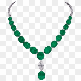 3023796 - Necklace Pink Colour, HD Png Download - jewels png