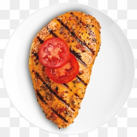 Chicken Breast Transparrent Png, Transparent Png - chicken breast png