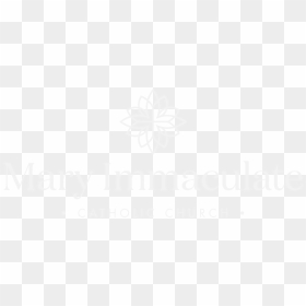 Mic Primary Centered White - Floral Design, HD Png Download - gold parental advisory png