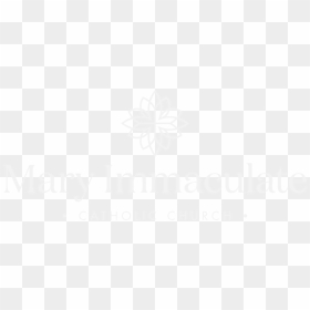 Mic Primary Centered White - Floral Design, HD Png Download - gold parental advisory png