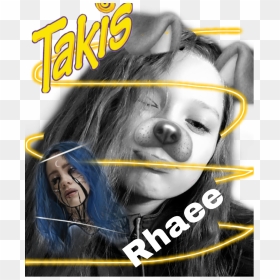 Poster , Png Download - Takis, Transparent Png - takis png