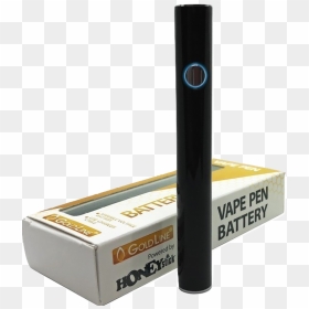 Transparent Vape Pen Png - Box, Png Download - vape pen png