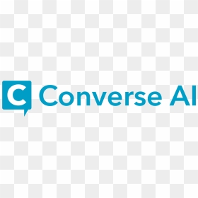 Converse Ai, HD Png Download - converse logo png