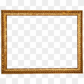 Bilder Rahmen Png - Picture Frame, Transparent Png - rustic wood frame png