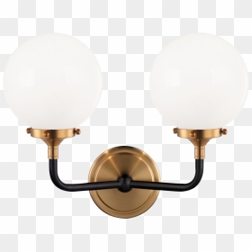Sconce, HD Png Download - light particles png