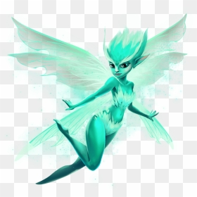 Transparent Realistic Fairy Wings Png - Fairy Realistic, Png Download - realistic fairy wings png