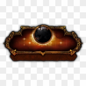 World Of Warcraft Cataclysm, HD Png Download - wow logo png