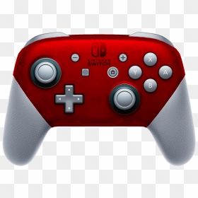 Nintendo Switch Custom Pro Controllers - Nintendo Switch Pro Controllers Soccer, HD Png Download - nintendo controller png