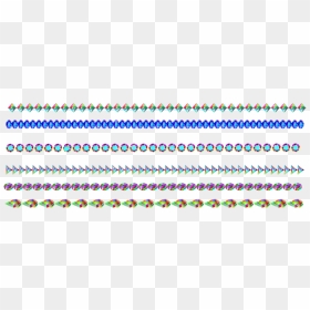 Circle, HD Png Download - jewels png