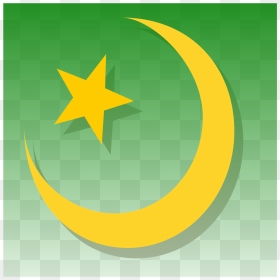 Sunni Islam Religion Symbol , Png Download - Declaration Of Faith Muslim, Transparent Png - islam symbol png