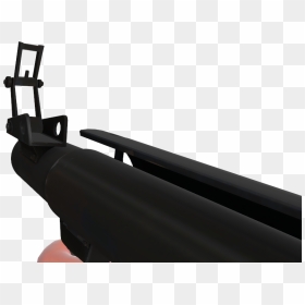 Tf2 Rocket Launcher First Person , Png Download - Tf2 Rocket Launcher First Person, Transparent Png - rocket launcher png