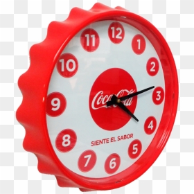 Reloj Coca Cola - Relojes De Coca Cola, HD Png Download - reloj png