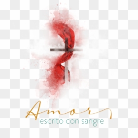 Semana Santa 2020 Adventista, HD Png Download - sangre png