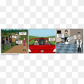 Cartoon, HD Png Download - no smoking png