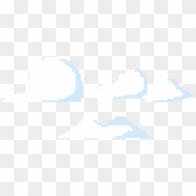 Pixel Art Clouds Png, Picture, Transparent Png - pixel art png